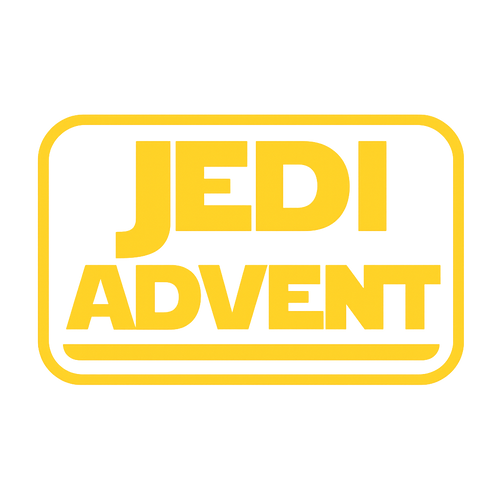 Jedi Advent