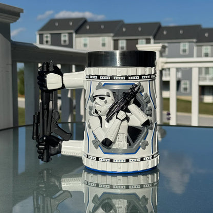 Clone Mug