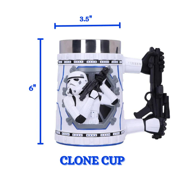Clone Mug