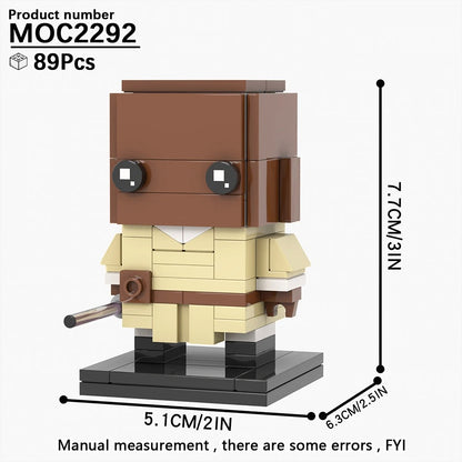 StarBricks