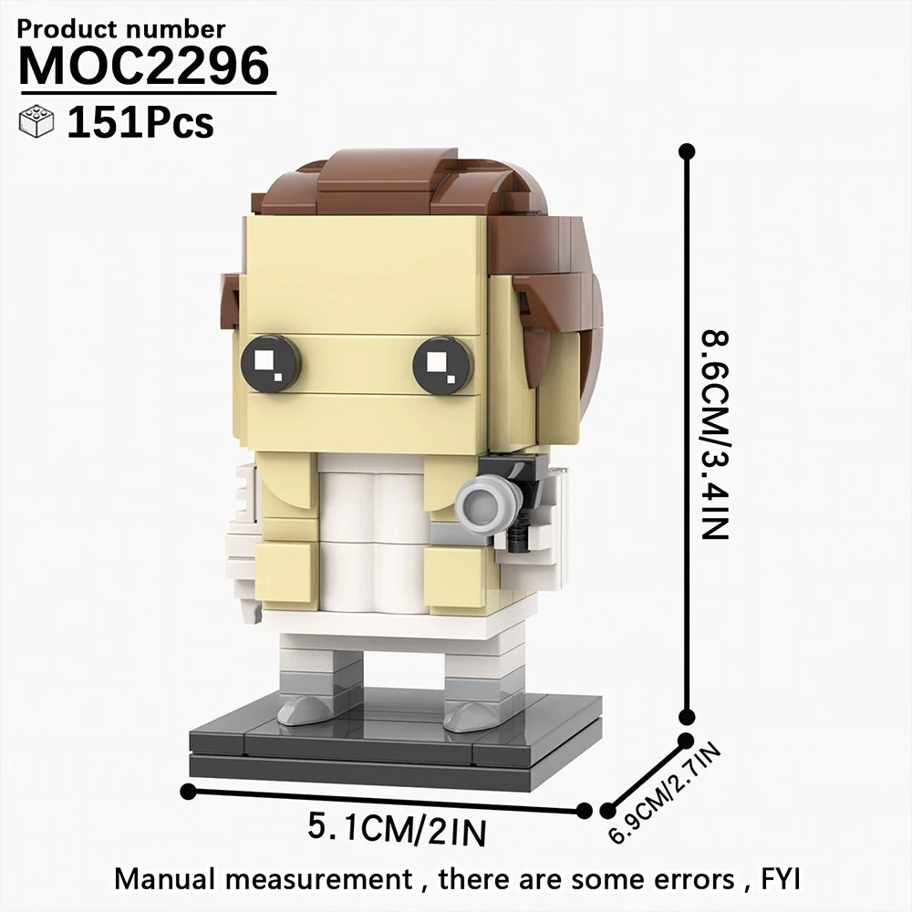 StarBricks