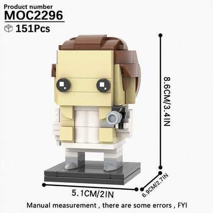 StarBricks