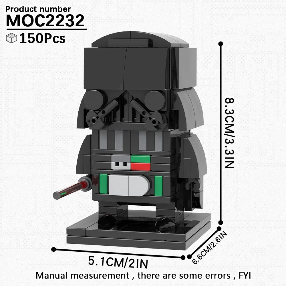 StarBricks